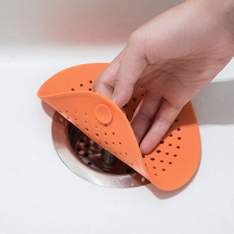 Lavabo Yer Süzgeci