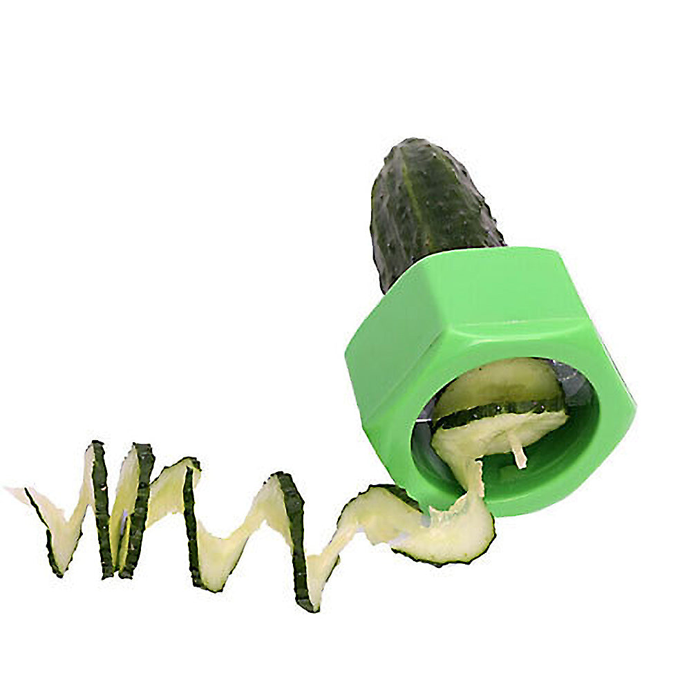 Spiral Sebze Kesici