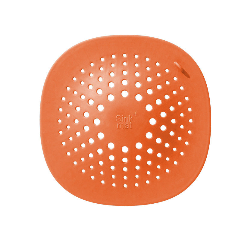 Lavabo Yer Süzgeci