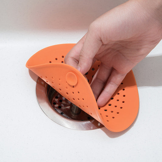 Lavabo Yer Süzgeci